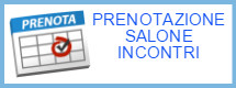 Prenotazioni sale