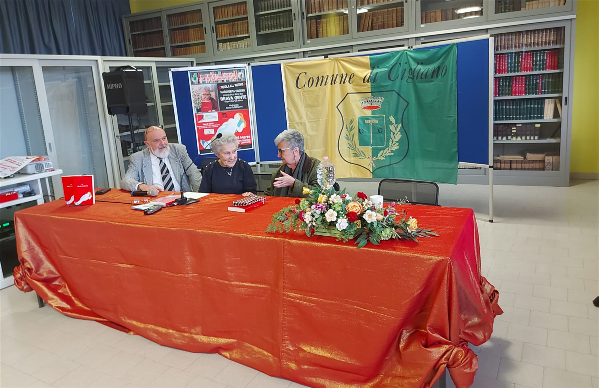 evento 15 marzo