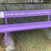 panchine