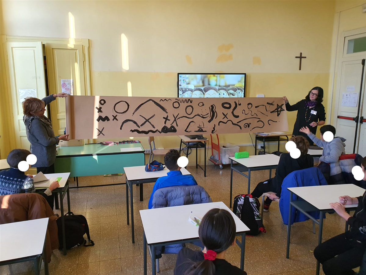 Laboratori