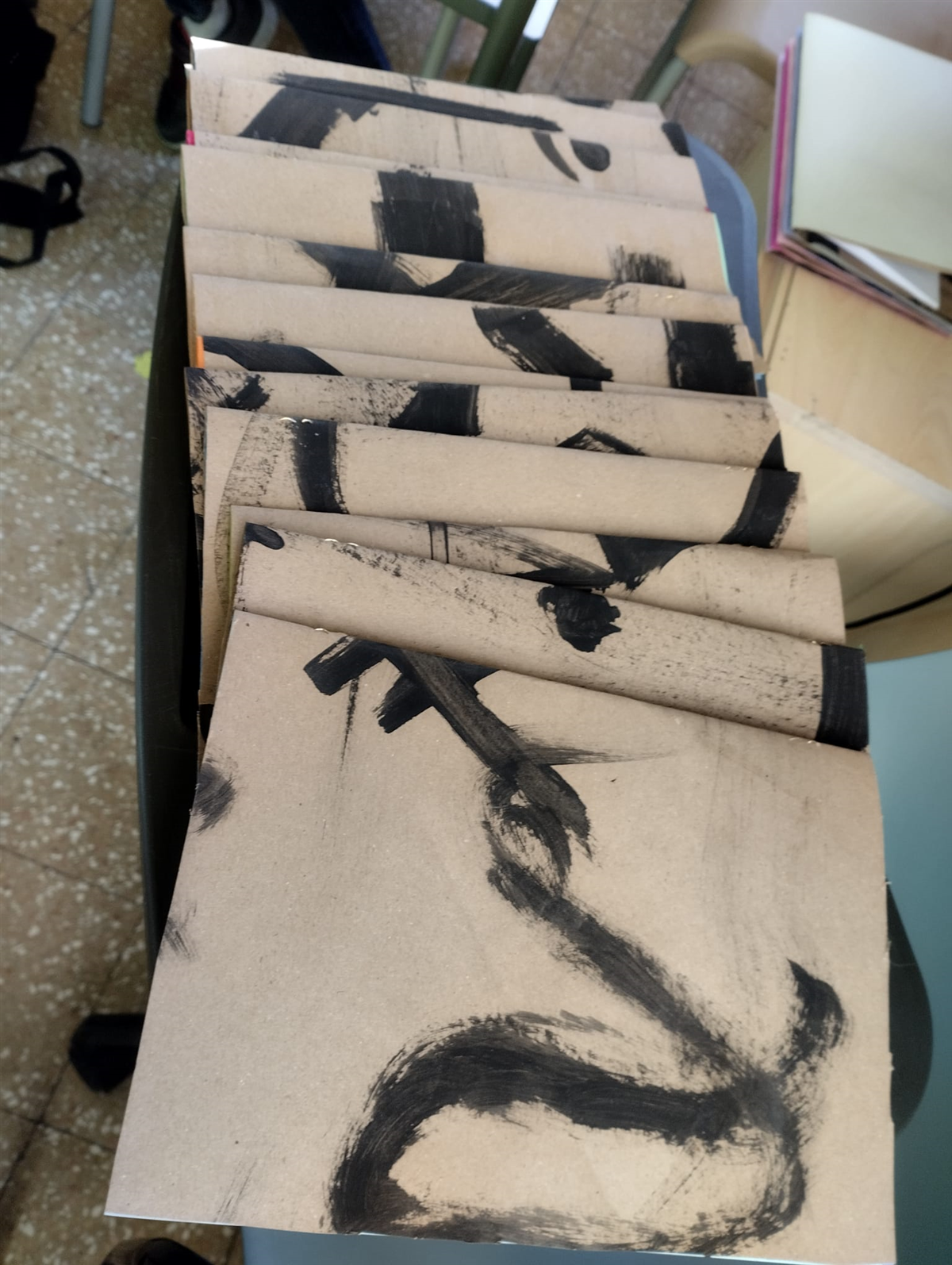 Laboratori