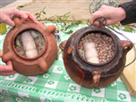 I Fagioli alla ciglianese