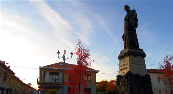 Cigliano