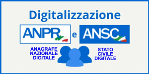 PNRR - "ANPR ANSC"