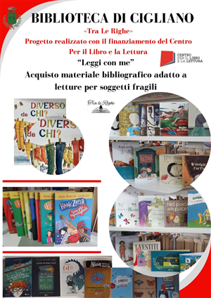 Leggi con me