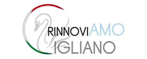 RinnoviAMO Cigliano - Richiesta di pubblicazione del 05/05/2025 - Consiglio Comunale del 22 aprile 2025