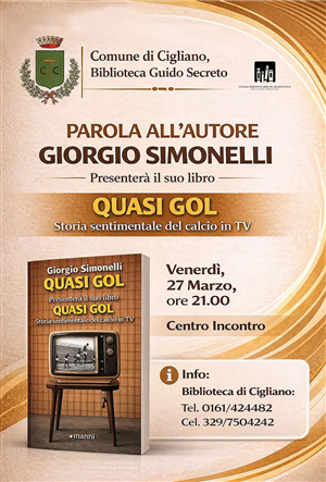PAROLA ALL'AUTORE