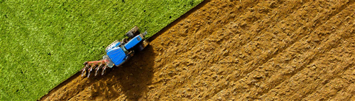 Ricognizione danni alle strutture del comparto agricolo per eventi calamitosi di giugno e luglio 2026