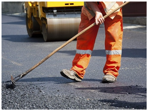 Lavori asfaltatura strade 2026