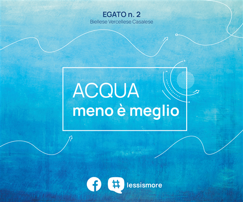 Emergenza idrica